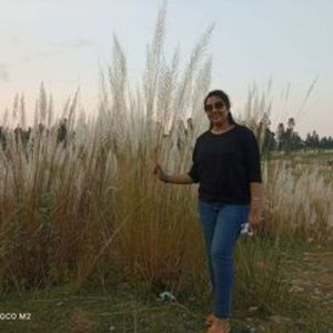 Meet your Posher, Sayanika